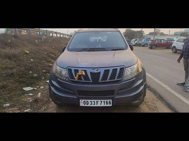 Used 2015 Mahindra XUV500 in Bhubaneswar