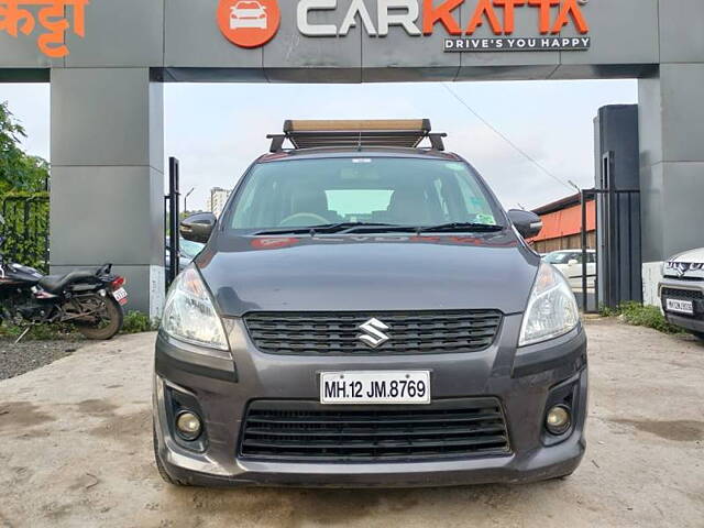 Used 2013 Maruti Suzuki Ertiga in Pune