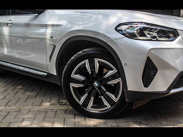 Used BMW X3 xDrive20d Luxury Edition [2022-2023] in Mumbai