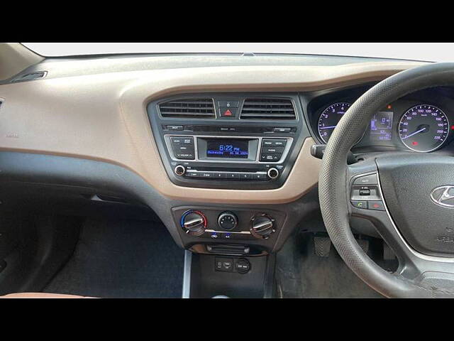 Used Hyundai Elite i20 [2016-2017] Magna 1.2 [2016-2017] in Nashik