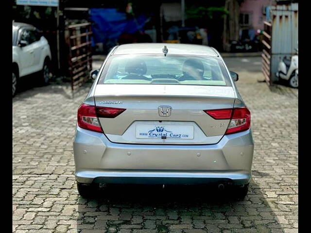 Used Honda Amaze [2018-2021] 1.2 VX CVT Petrol [2019-2020] in Mumbai