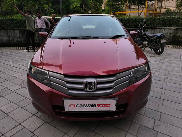 Used 2010 Honda City in Mumbai