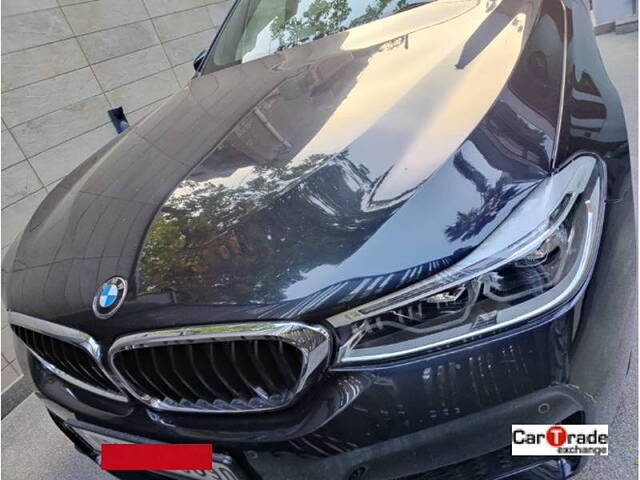 Used 2021 BMW 6-Series GT in Delhi