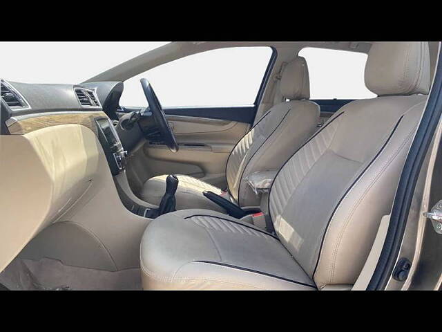 Used Maruti Suzuki Ciaz Zeta Hybrid  1.5 [2018-2020] in Pune