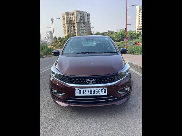 Used 2022 Tata Tigor in Pune