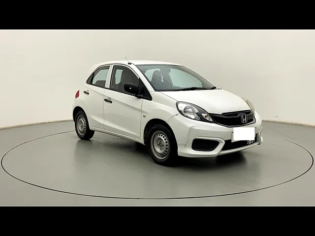 Used 2016 Honda Brio in Delhi