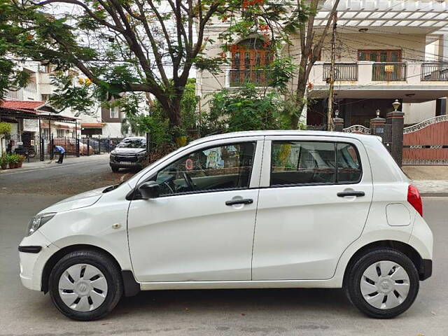 Used Maruti Suzuki Celerio [2014-2017] VXi AMT ABS in Chennai