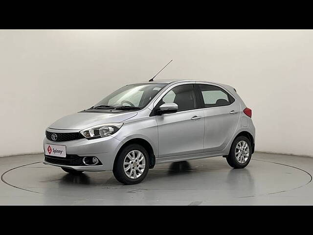 Used 2017 Tata Tiago in Gurgaon