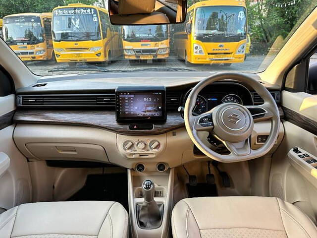 Used Maruti Suzuki Ertiga [2018-2022] VXi in Jalandhar