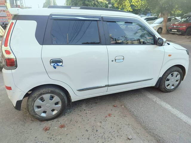 Used Maruti Suzuki Wagon R [2019-2022] VXi (O) 1.2 in Patna