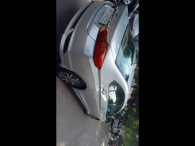 Used Honda City 4th Generation VX Diesel in Lucknow