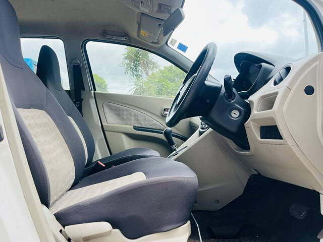 Used Maruti Suzuki Celerio [2017-2021] ZXi AMT [2017-2019] in Bangalore