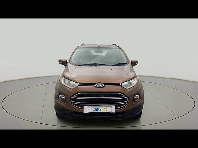 Used Ford EcoSport [2015-2017] Titanium 1.5L TDCi in Bangalore