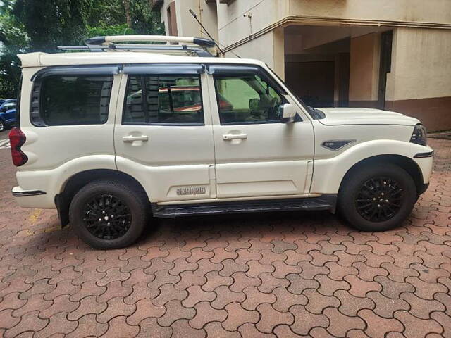 Used Mahindra Scorpio 2021 S7 140 2WD 7 STR in Mumbai