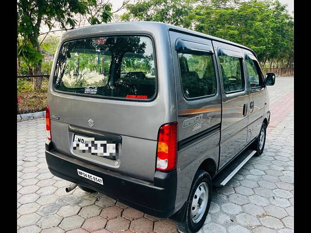 Used Maruti Suzuki Eeco 5 STR AC CNG in Indore