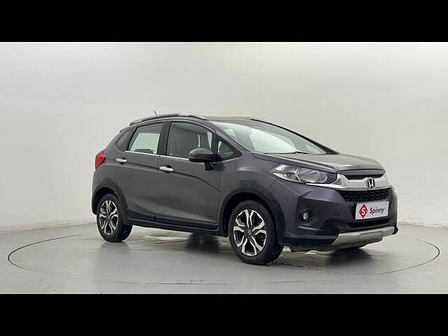 Used Honda WR-V [2017-2020] VX MT Petrol in Delhi