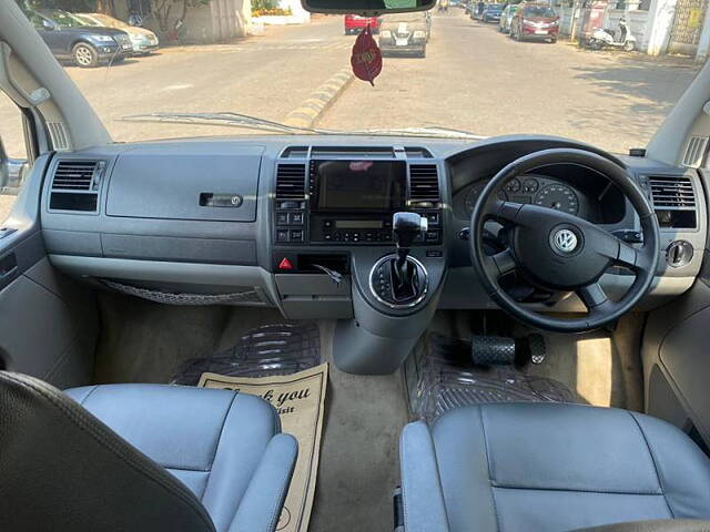 Used Volkswagen Caravelle T3 in Mumbai