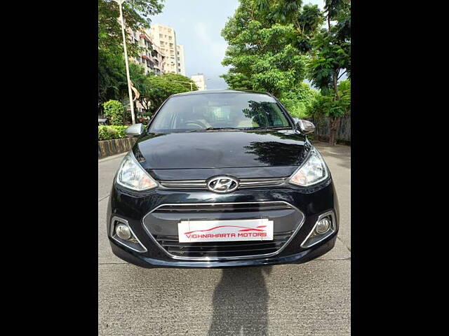 Used 2014 Hyundai Xcent in Mumbai