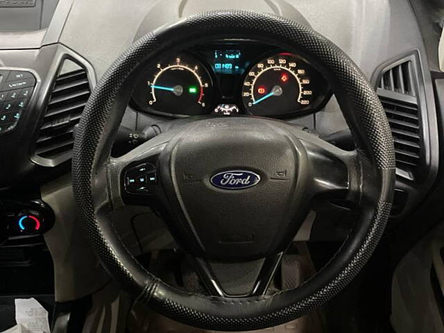 Used Ford EcoSport [2017-2019] Trend 1.5L TDCi in Ghaziabad