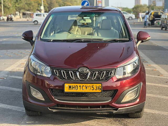 Used 2018 Mahindra Marazzo in Mumbai