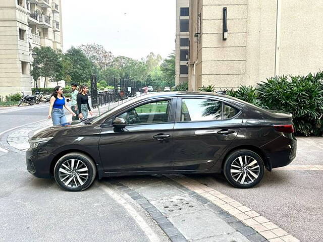 Used Honda City 4th Generation VX Petrol in Delhi