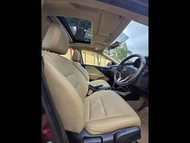 Used Honda City [2014-2017] VX CVT in Mumbai