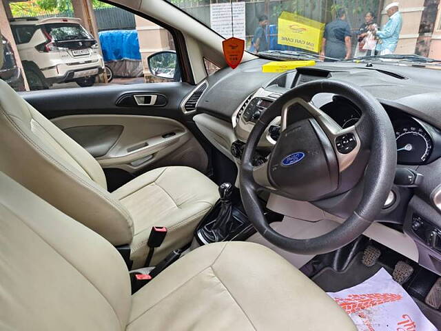 Used Ford EcoSport [2015-2017] Trend+ 1.0L EcoBoost in Mumbai