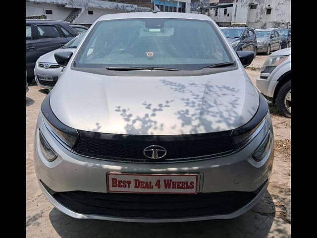 Used 2020 Tata Altroz in Lucknow