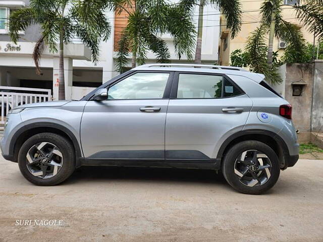 Used Hyundai Venue [2019-2022] SX 1.4 (O) CRDi in Hyderabad