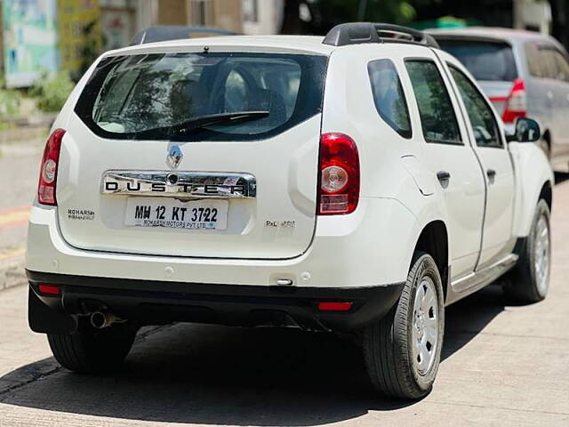 Used Renault Duster [2012-2015] 85 PS RxL Diesel in Pune