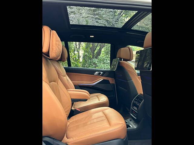 Used BMW X7 [2019-2023] xDrive40i M Sport in Mumbai