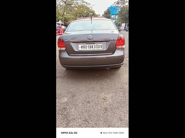 Used Volkswagen Vento [2012-2014] Highline Petrol in Mumbai