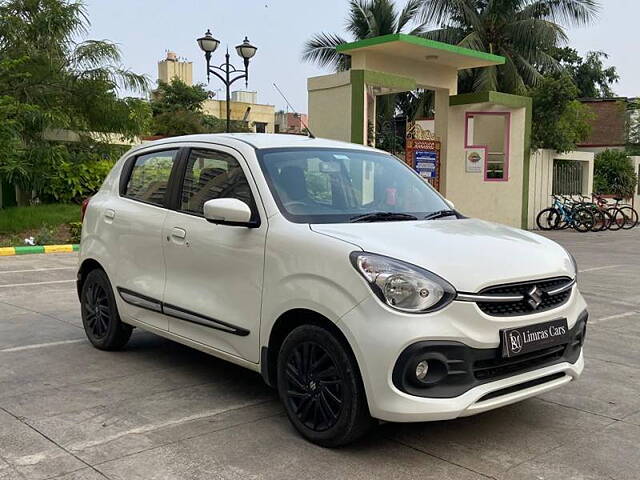 Used 2022 Maruti Suzuki Celerio in Chennai