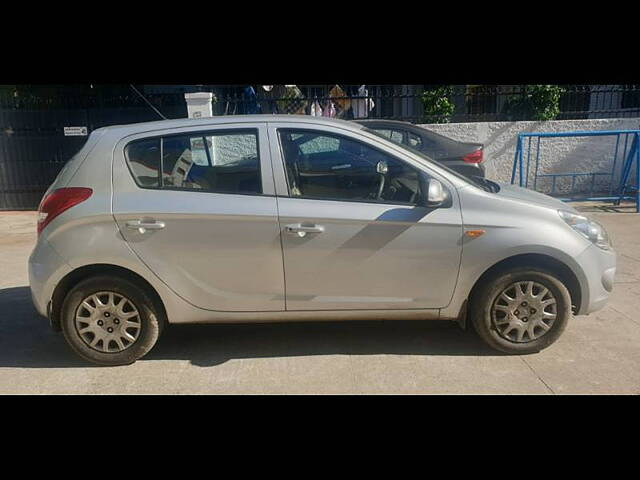 Used Hyundai i20 [2010-2012] Magna 1.4 CRDI in Chennai