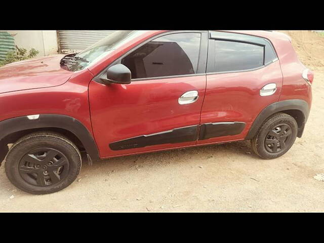 Used Renault Kwid [2015-2019] 1.0 RXT [2016-2019] in Raipur