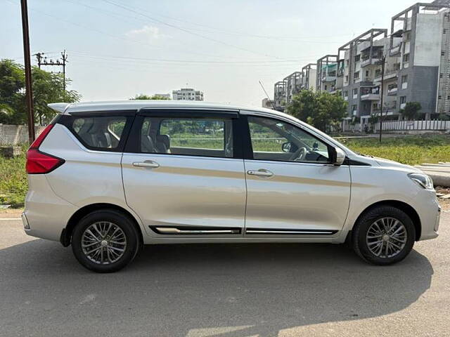 Used Maruti Suzuki Ertiga [2015-2018] VDI SHVS in Nagpur