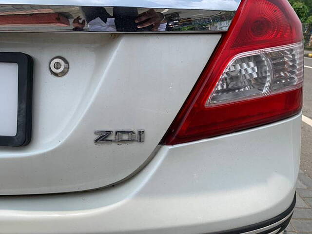 Used Maruti Suzuki Swift DZire [2011-2015] ZDI in Navi Mumbai