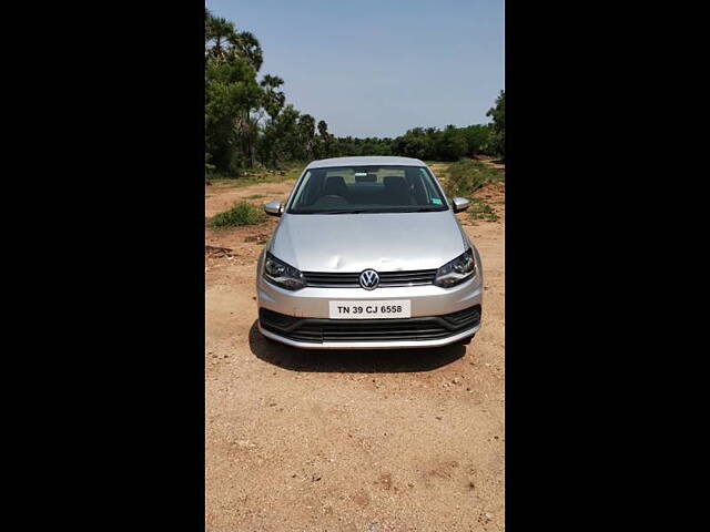 Used 2018 Volkswagen Ameo in Coimbatore