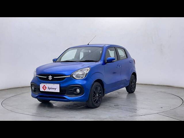 Used 2022 Maruti Suzuki Celerio in Chennai