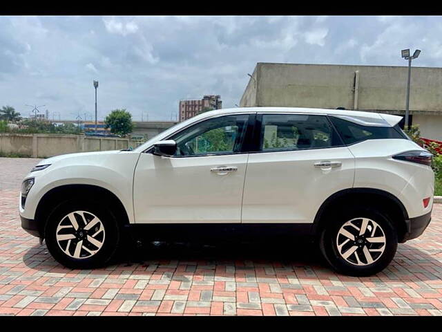 Used Tata Harrier [2019-2023] Kaziranga XZA Plus in Delhi