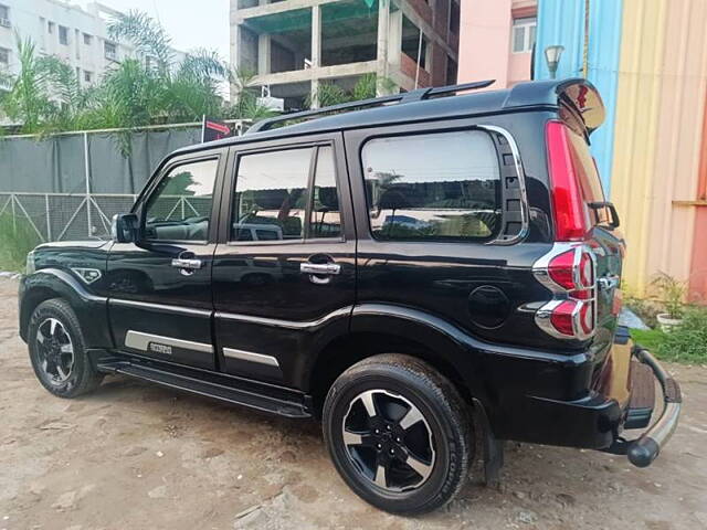 Used Mahindra Scorpio 2021 S11 in Patna