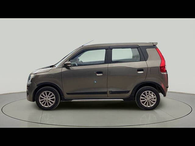 Used Maruti Suzuki Wagon R [2019-2022] ZXi 1.2 in Delhi