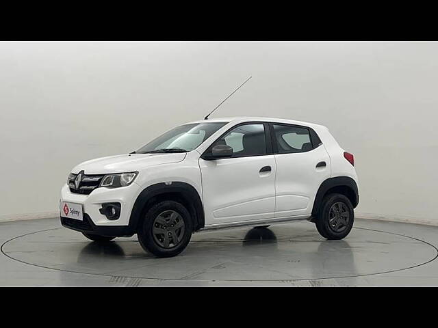 Used 2019 Renault Kwid in Gurgaon