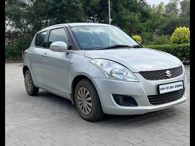 Used Maruti Suzuki Swift [2011-2014] VDi in Nashik