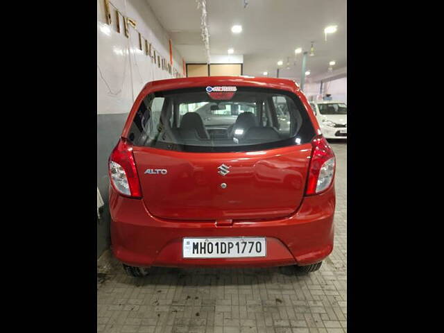 Used Maruti Suzuki Alto 800 [2012-2016] Vxi in Mumbai