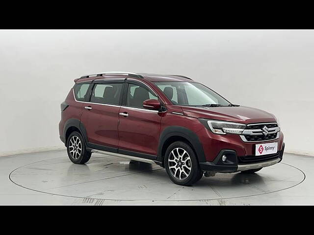 Used Maruti Suzuki XL6 [2019-2022] Alpha MT Petrol in Delhi