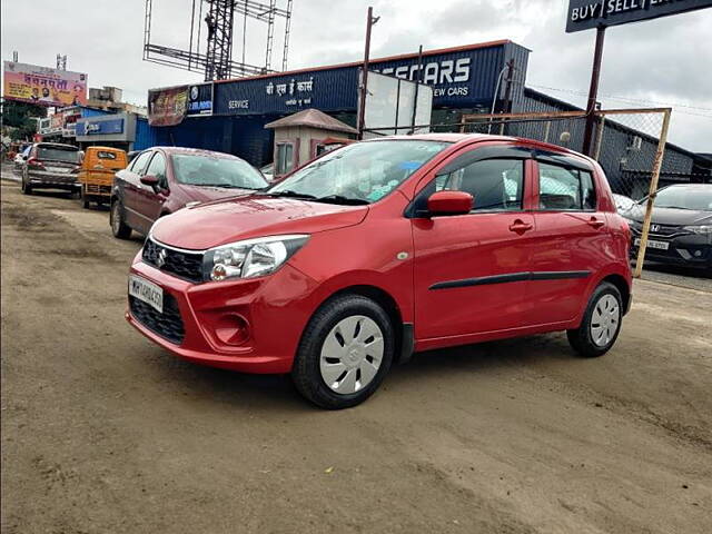 Used Maruti Suzuki Celerio [2017-2021] VXi (O) CNG [2019-2020] in Pune