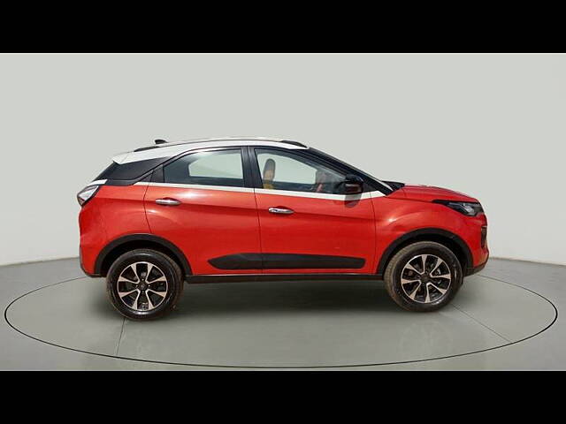 Used Tata Nexon [2020-2023] XZA Plus (O) Dual Tone in Bangalore