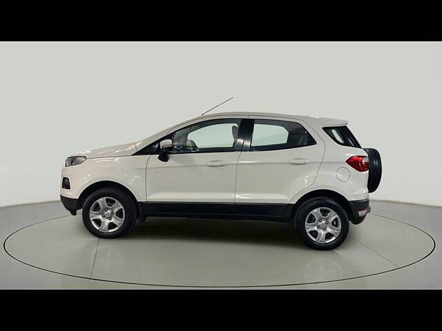 Used Ford EcoSport [2017-2019] Trend 1.5L Ti-VCT in Chandigarh