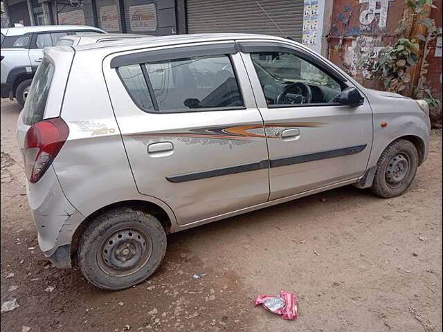 Used Maruti Suzuki Alto 800 [2012-2016] Lxi CNG in Kanpur